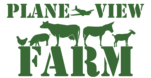 Farm Logo Green