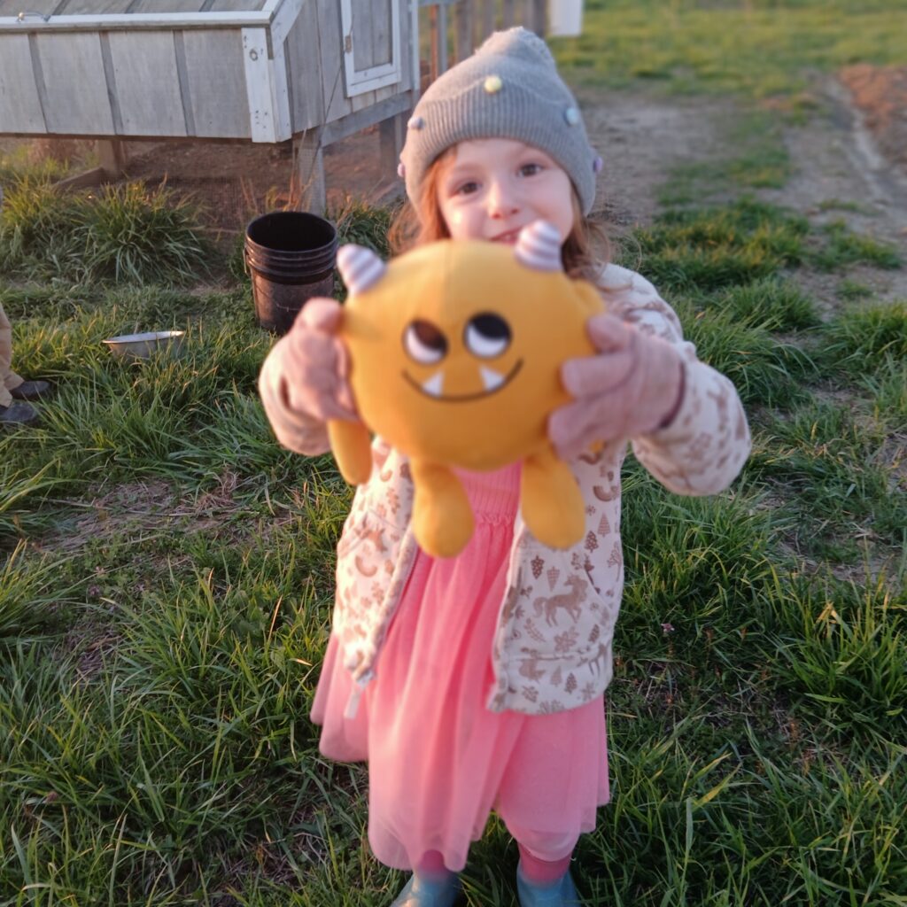 How To Give Our Children What We Didn’t Have